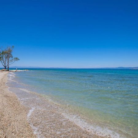 Akrotiri Summer Apartments Pefkochori Dış mekan fotoğraf